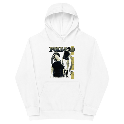 Colton Pollard | Mural Youth Hoodie