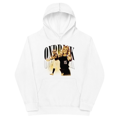 Jillian Ondrick | Mural Youth Hoodie