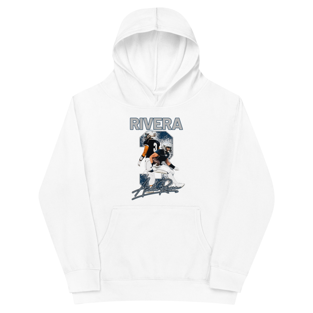 Andrew Rivera | Mural Youth Hoodie