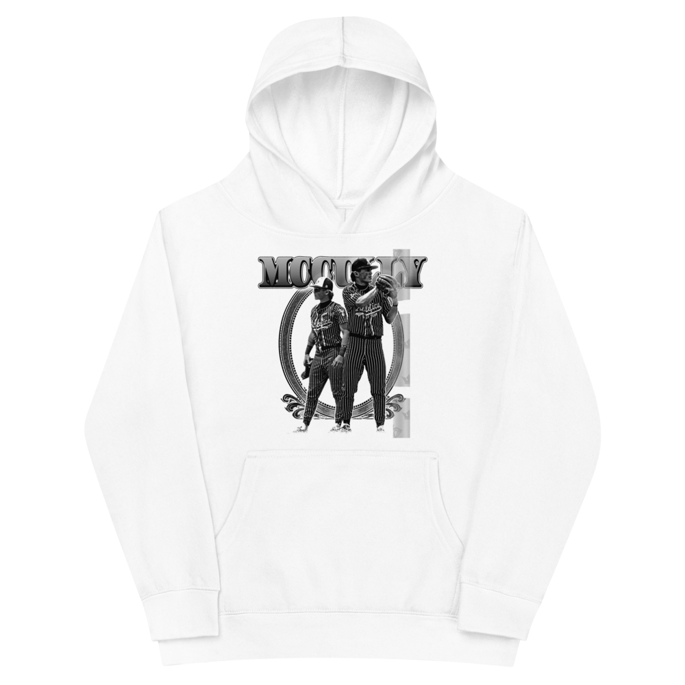 Ryker McCully | Mural Youth Hoodie