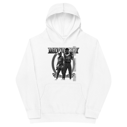 Ryker McCully | Mural Youth Hoodie