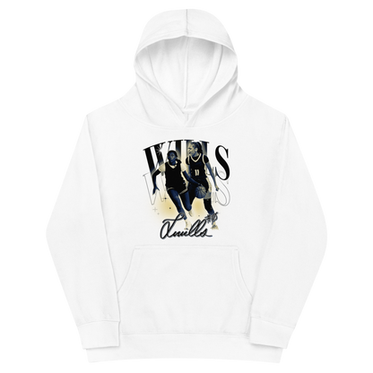 Laniah Wills | Mural Youth Hoodie