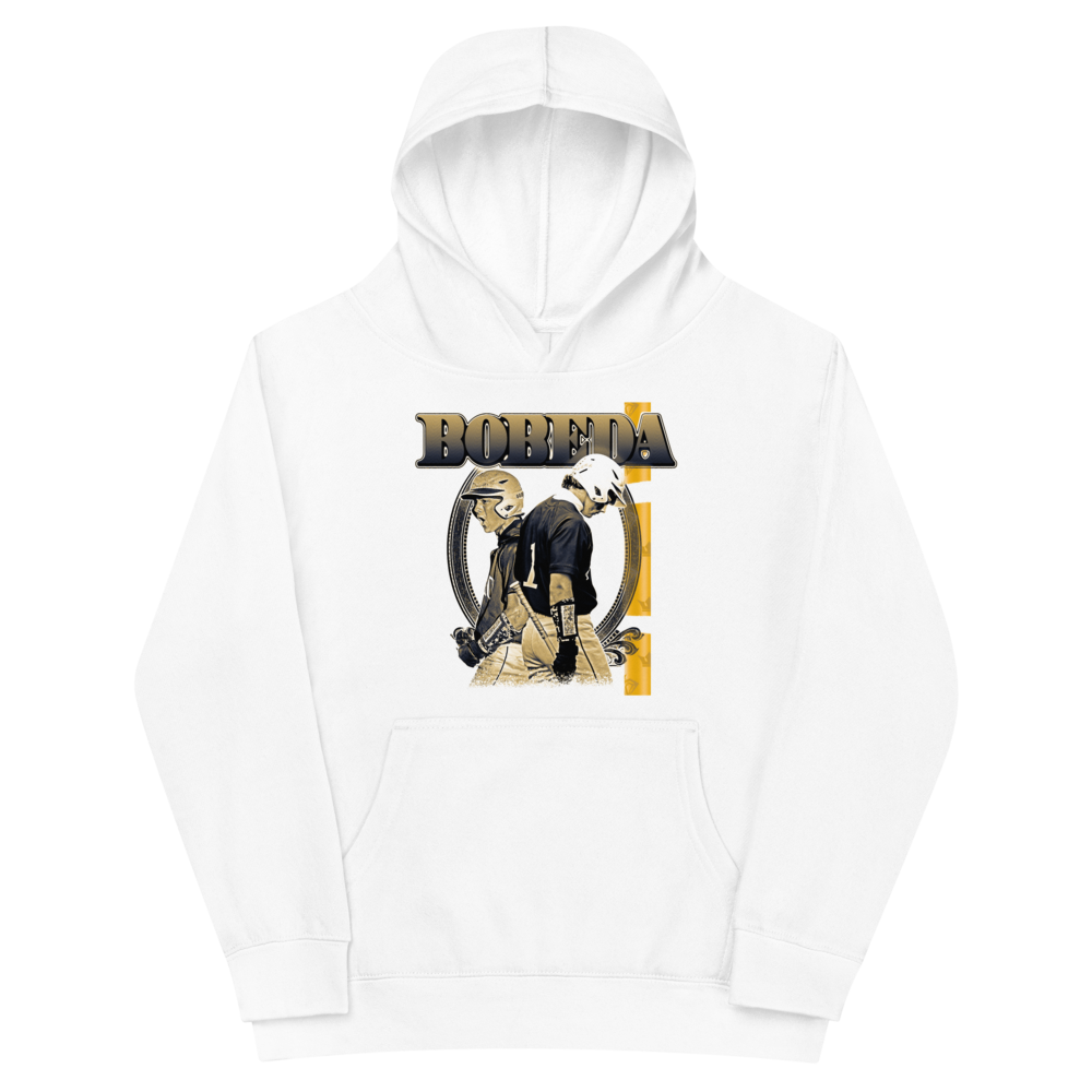 Joseph Bobeda | Mural Youth Hoodie