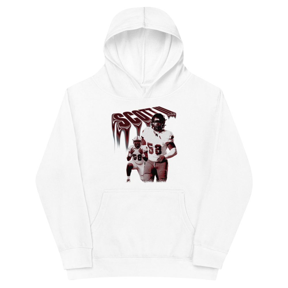 Isaac Scott III | Mural Youth Hoodie