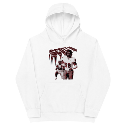Isaac Scott III | Mural Youth Hoodie