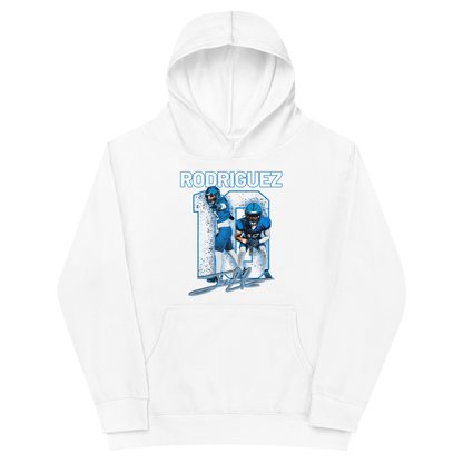 Jared Rodriguez | Mural Youth Hoodie