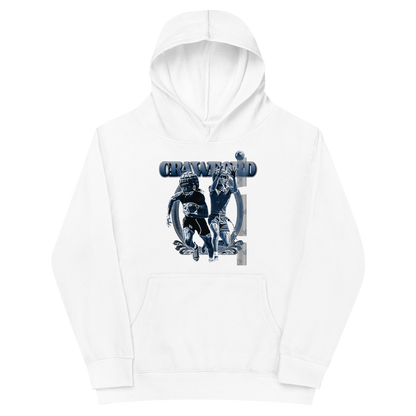 Jason Crawford | Mural Youth Hoodie
