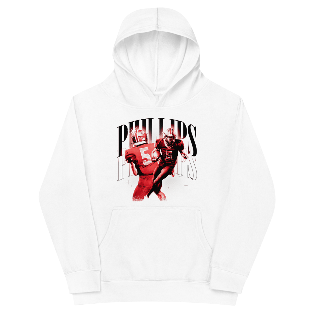Josh Phillips | Mural Youth Hoodie