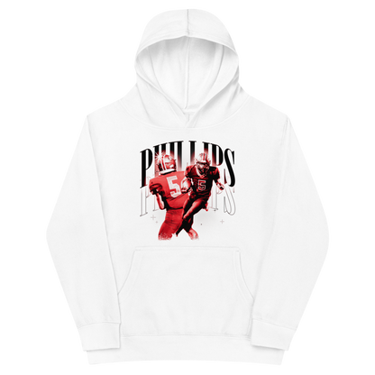 Josh Phillips | Mural Youth Hoodie