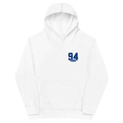 Elijah Fears | Jersey Style Youth Hoodie