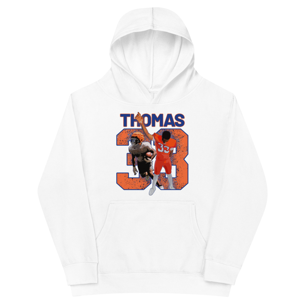 Colin Thomas | Mural Youth Hoodie