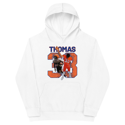 Colin Thomas | Mural Youth Hoodie