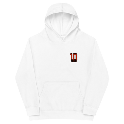 Ayden Ford | Jersey Style Youth Hoodie