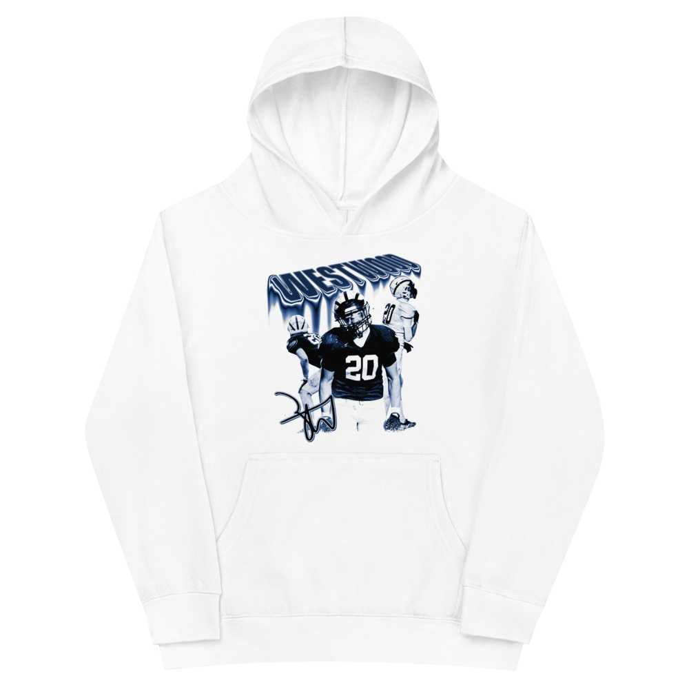 Zander Westwood | Mural Youth Hoodie