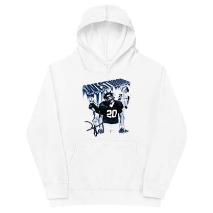 Zander Westwood | Mural Youth Hoodie
