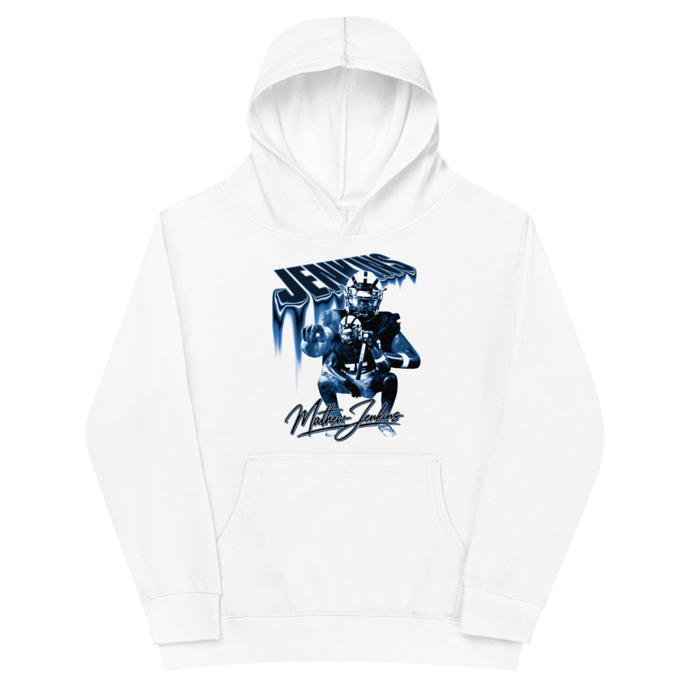 Matthew Jenkins | Mural Youth Hoodie