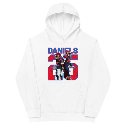 Makai Daniels | Mural Youth Hoodie