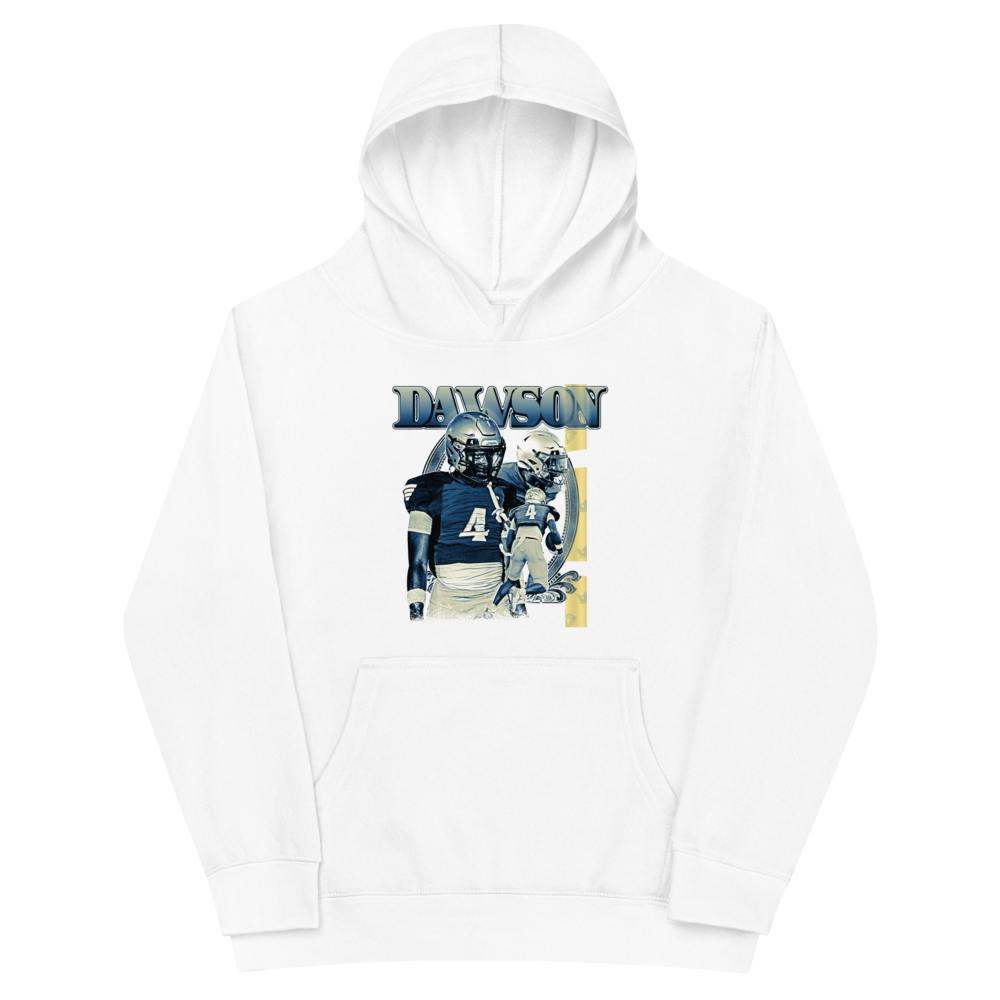 Jordan Dawson | Mural Youth Hoodie