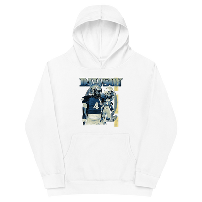 Jordan Dawson | Mural Youth Hoodie