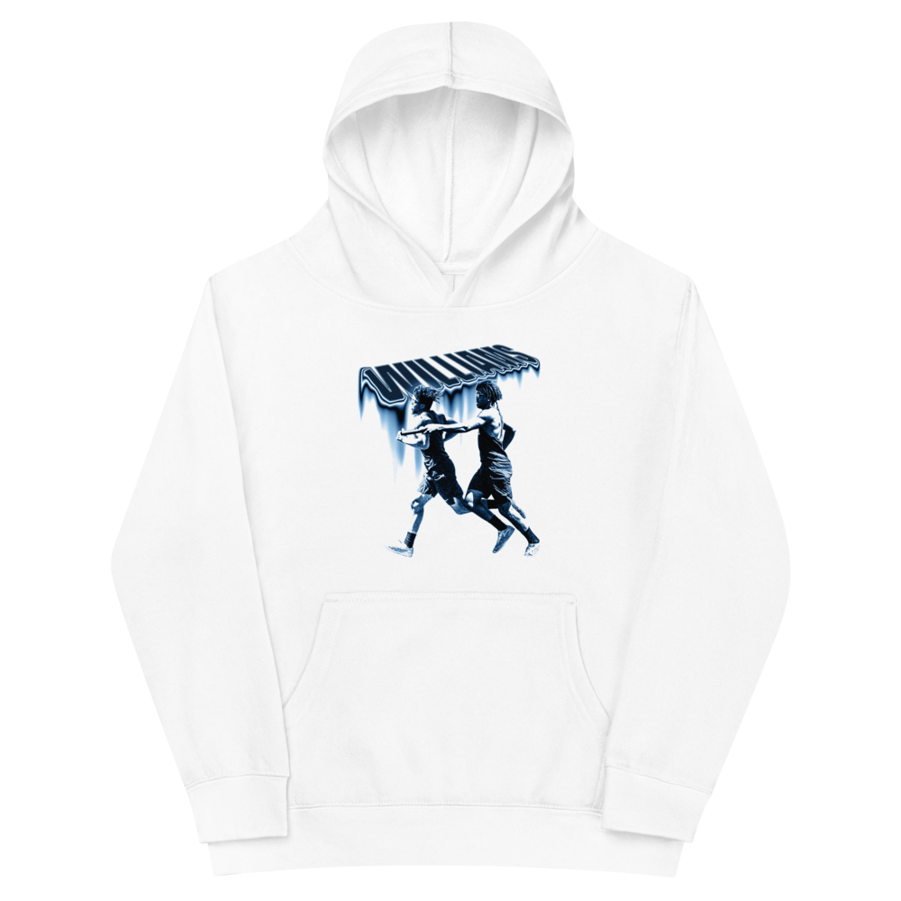 Jamel Williams | Mural Youth Hoodie