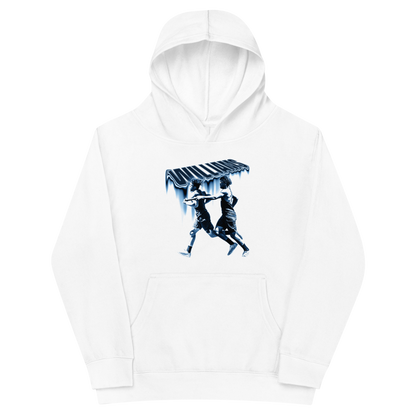 Jamel Williams | Mural Youth Hoodie