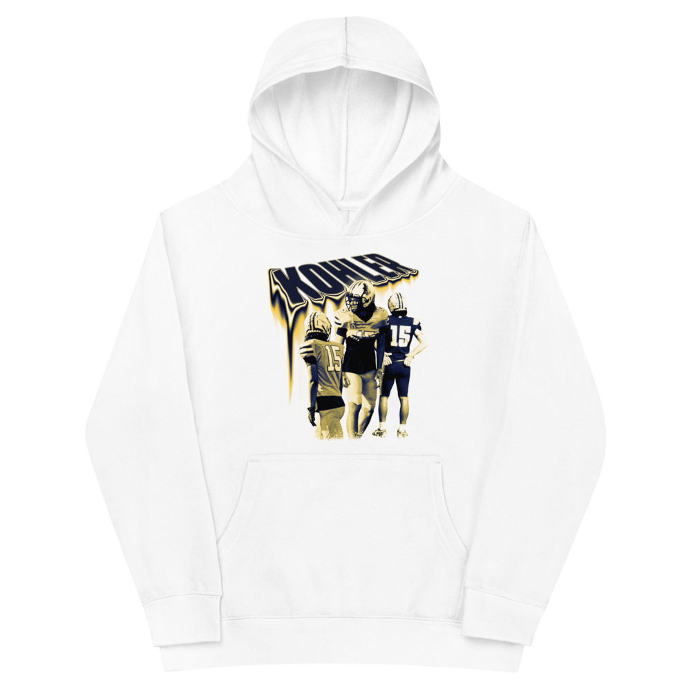 Darius Kohler | Mural Youth Hoodie