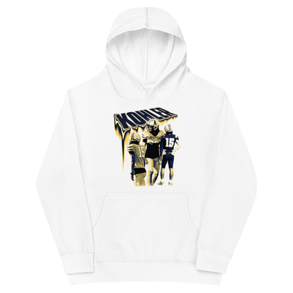 Darius Kohler | Mural Youth Hoodie