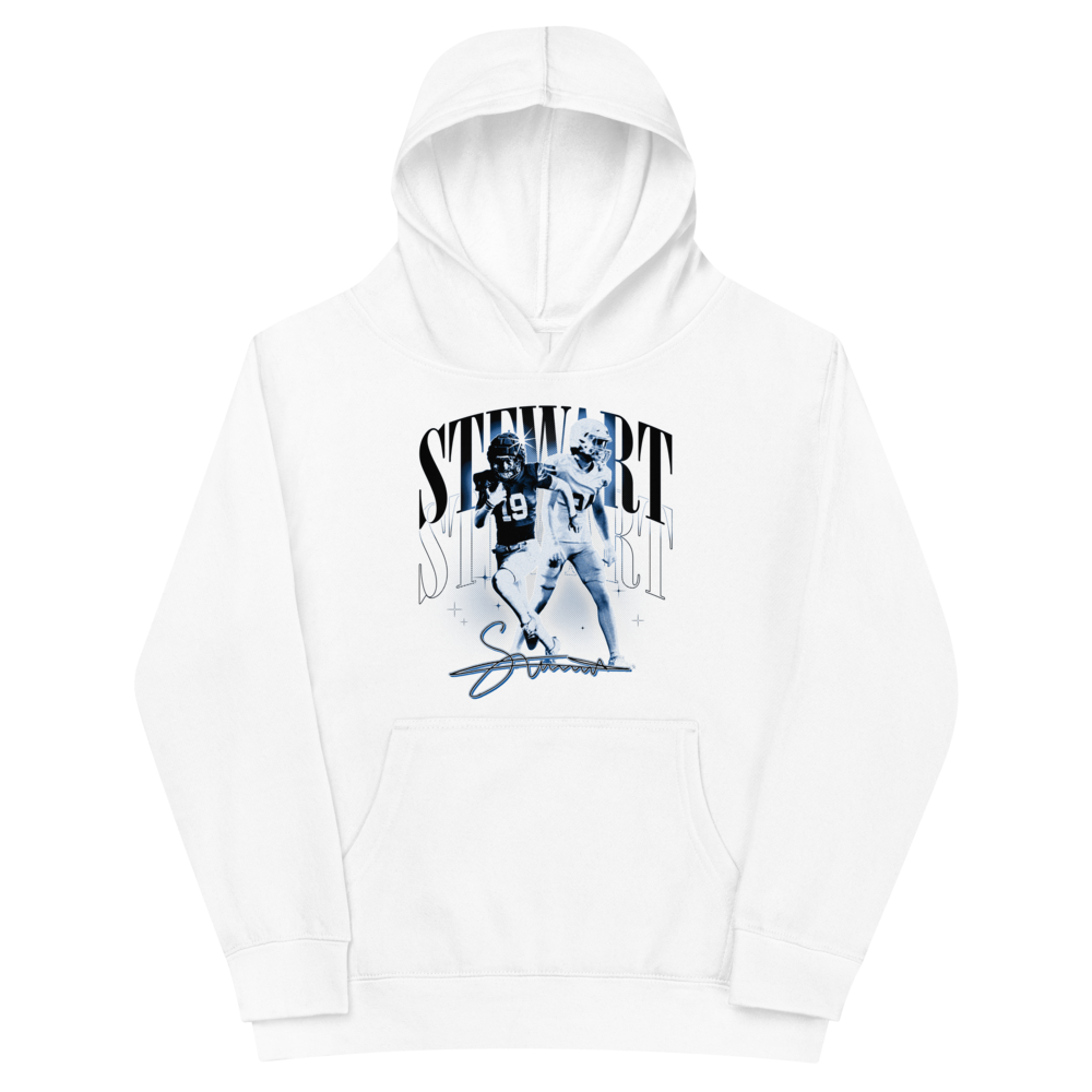 Brandon Stewart | Mural Youth Hoodie