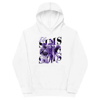 Eli Sims | Mural Youth Hoodie