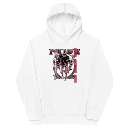 Thomas Pollock | Mural Youth Hoodie