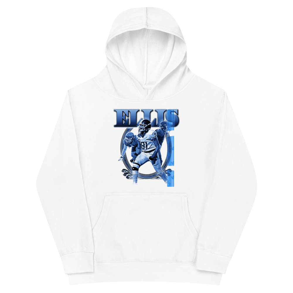 Terrance Ellis | Mural Youth Hoodie