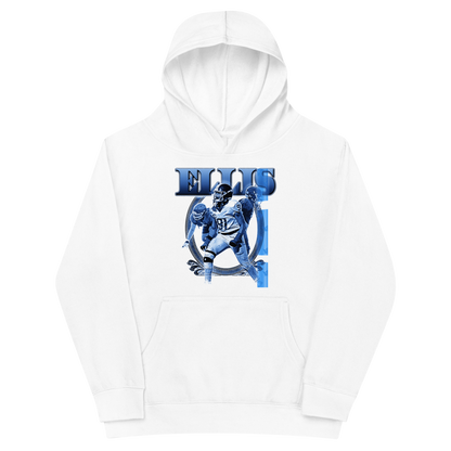 Terrance Ellis | Mural Youth Hoodie