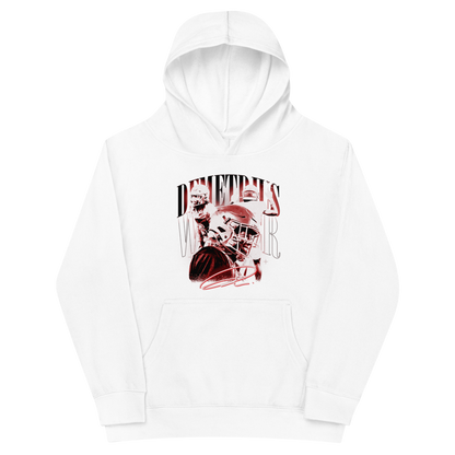 Demetrius Walker | Mural Youth Hoodie