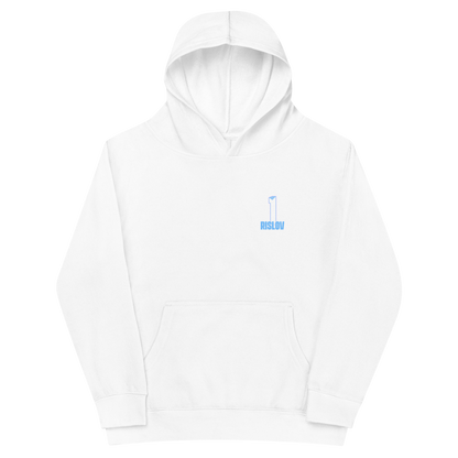 Andie Rislov | Jersey Style Youth Hoodie