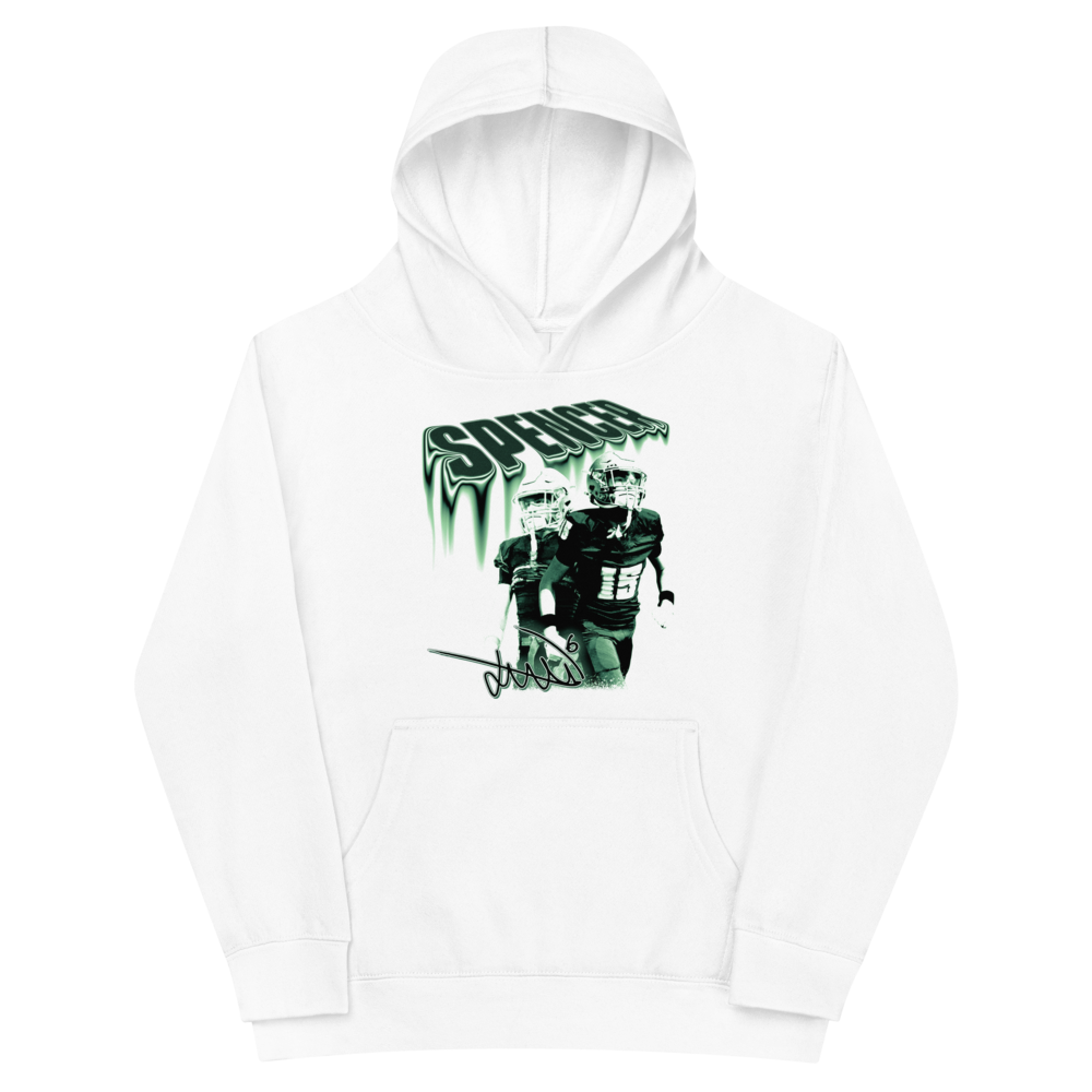 Jared Spencer | Mural Youth Hoodie