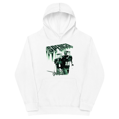 Jared Spencer | Mural Youth Hoodie