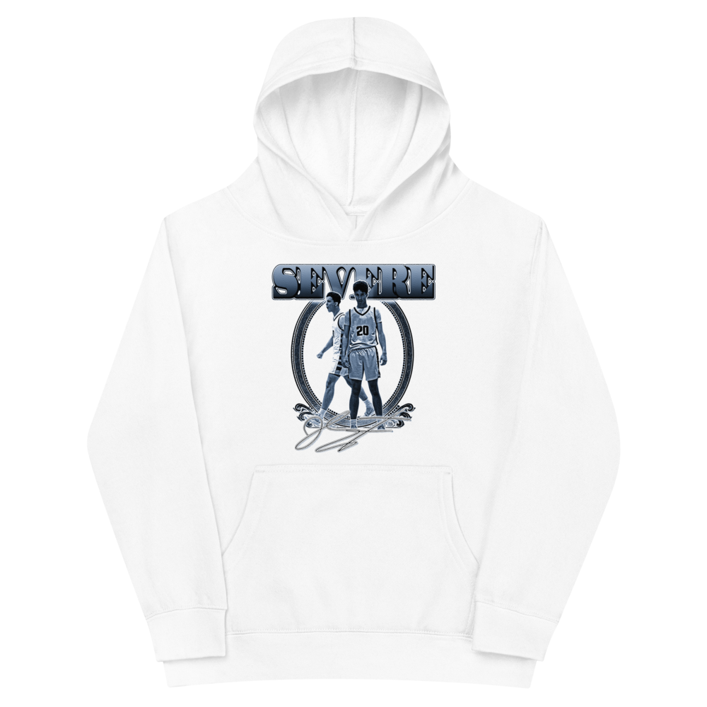 Jovan Severe | Mural Youth Hoodie
