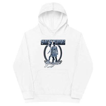Jovan Severe | Mural Youth Hoodie