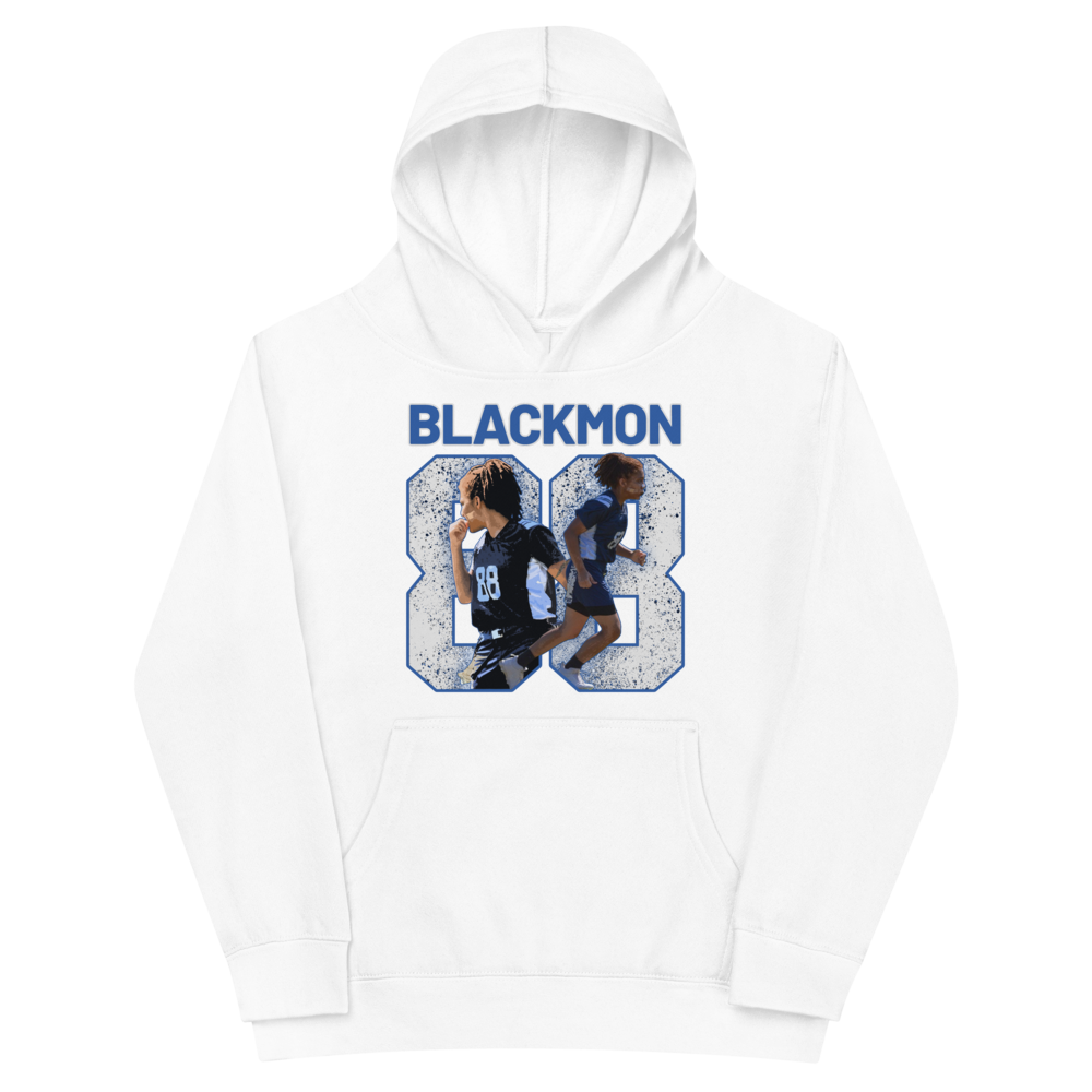 London Blackmon | Mural Youth Hoodie