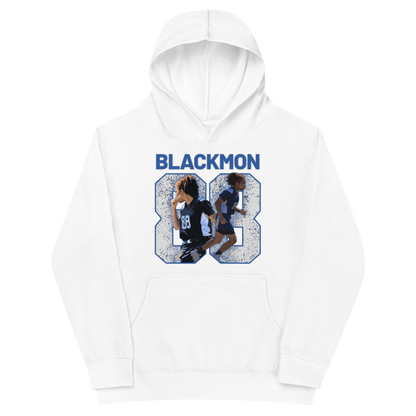 London Blackmon | Mural Youth Hoodie