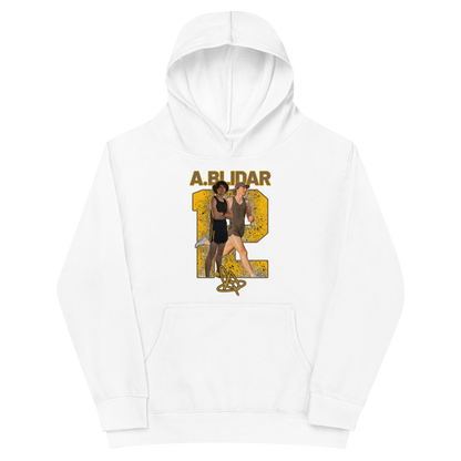 Alexandru Blidar | Mural Youth Hoodie