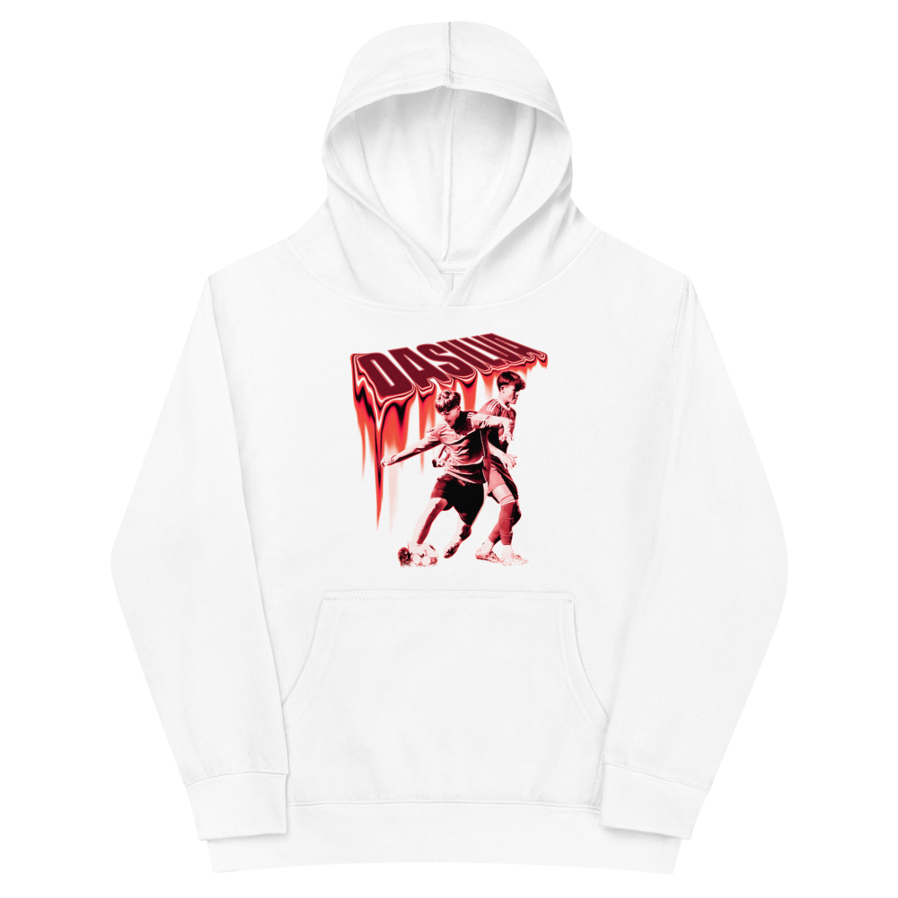 Zach Dasilva | Mural Youth Hoodie