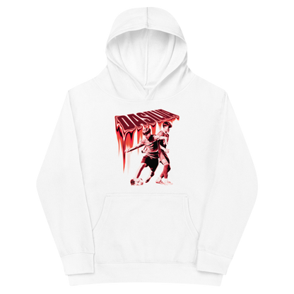 Zach Dasilva | Mural Youth Hoodie