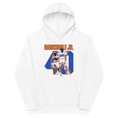 Jervell Barksdale Jr | Mural Youth Hoodie