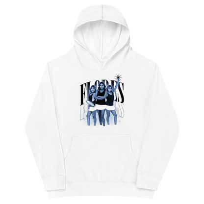 Jade Flores | Mural Youth Hoodie