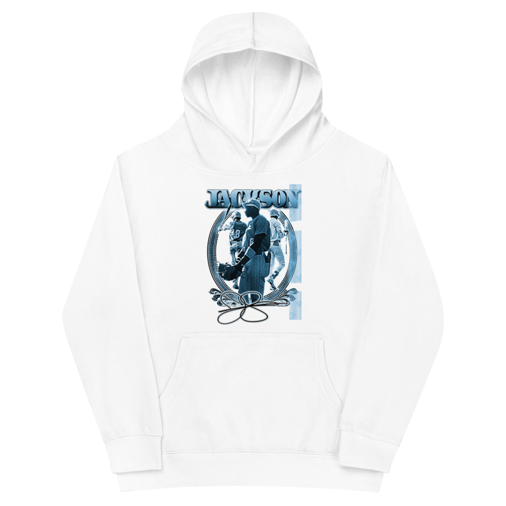 Jordan Jackson | Mural Youth Hoodie