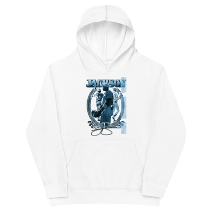Jordan Jackson | Mural Youth Hoodie