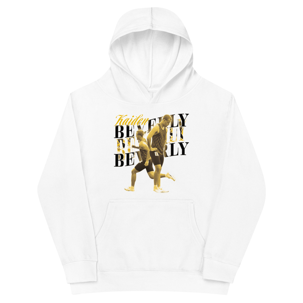 Kaiden Beverly | Mural Youth Hoodie