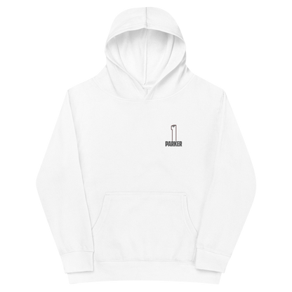 Lane Parker | Jersey Style Youth Hoodie