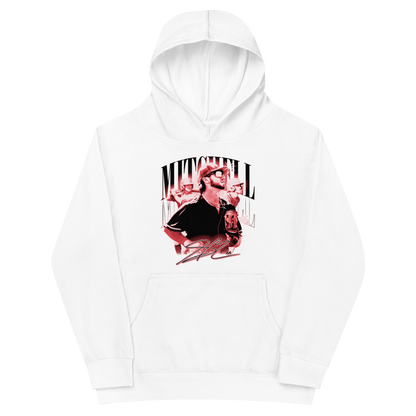 Scott Mitchell | Mural Youth Hoodie